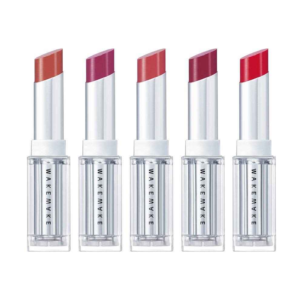 [NEW] WAKEMAKE Dewy Gel Glaze Stick 10 Colors