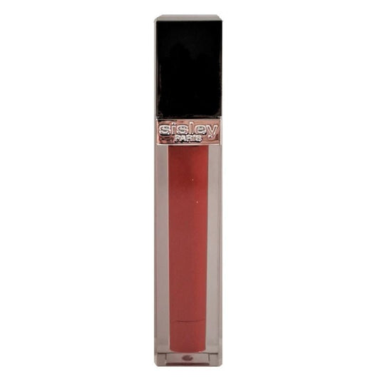 Sisley Phyto Lip Gloss Lip Care 6 Rouge (Blemished Box)