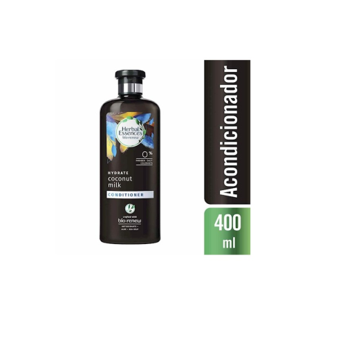 Herbal Essence Coconut Milk Conditioner, 13.5oz