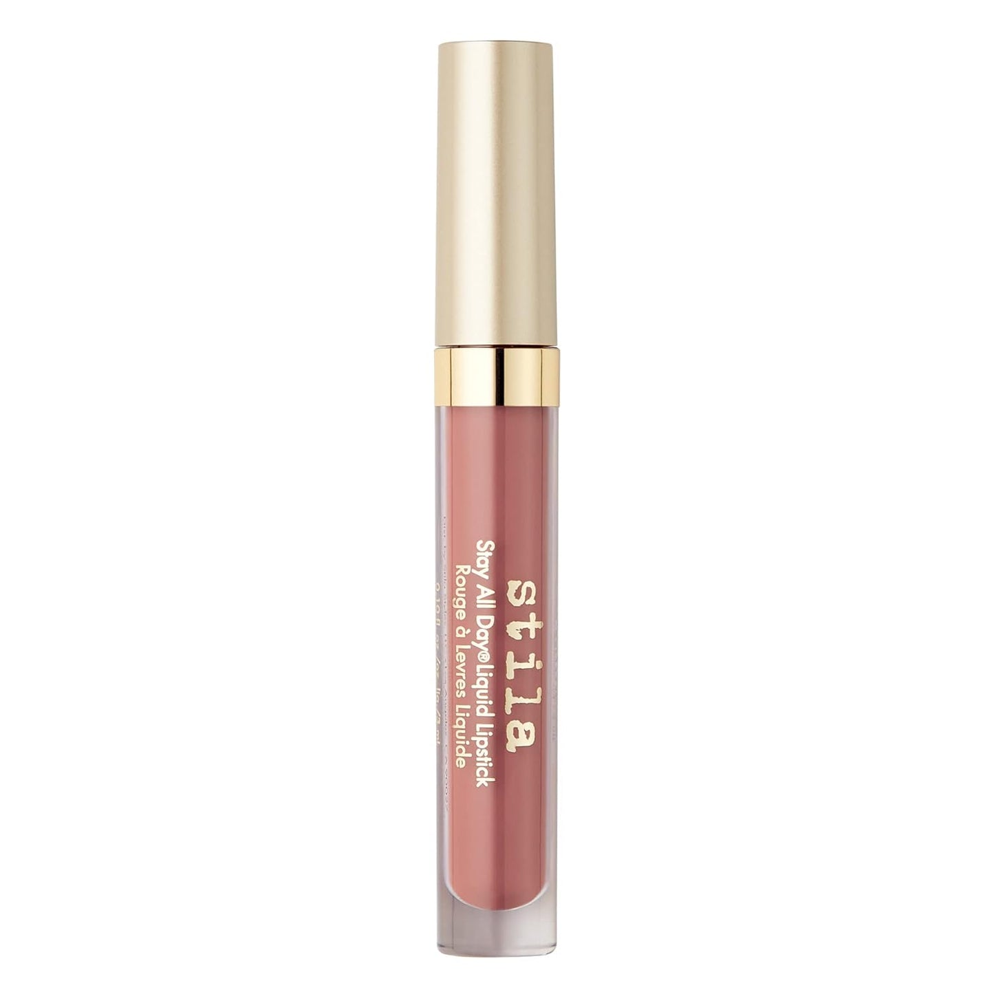 stila Stay All Day¨ Sheer Liquid Lipstick, 0.10 oz.