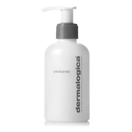 Dermalogica Precleanse Oil Cleanser, Makeup Remover for Face - Cleanse Pore and Melts Makeup, Oils, Sunscreen and Environmental Pollutants