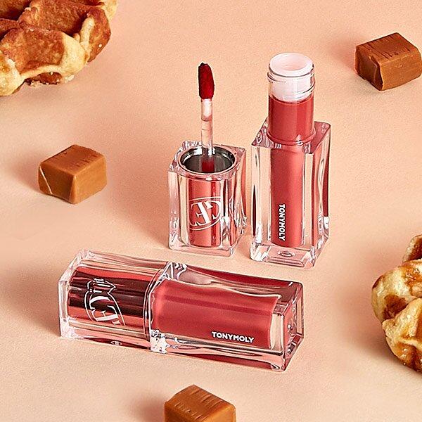 [NEW] TONYMOLY Get It Tint Waterful Butter 5 Colors