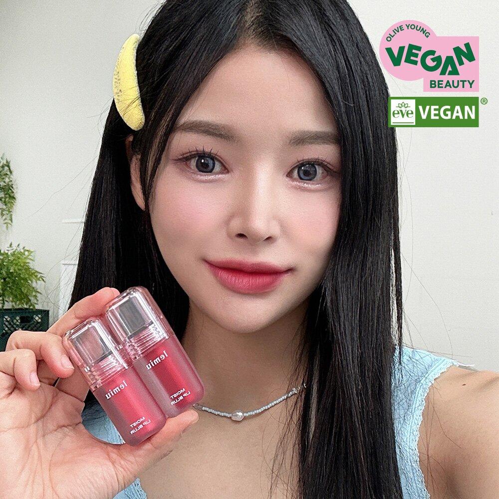 lemiu Moist Lip Blur