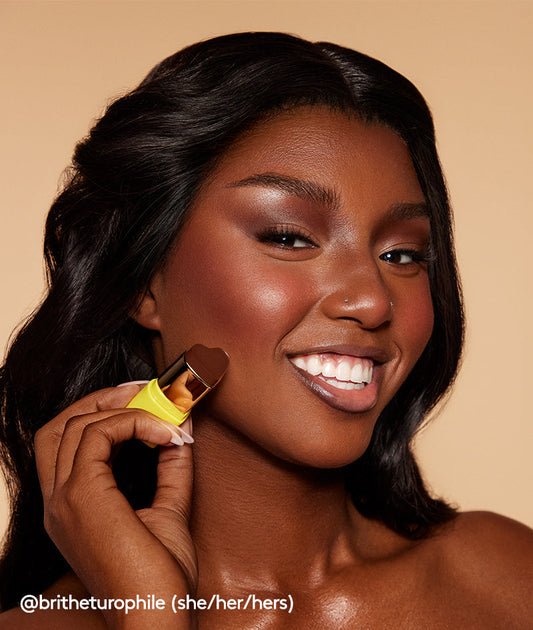 Trixie Stix Cream Bronzer - 06 Sunsational