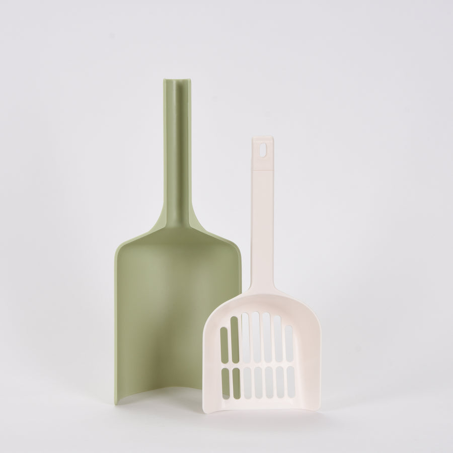 Linslins Cat Litter Shovel