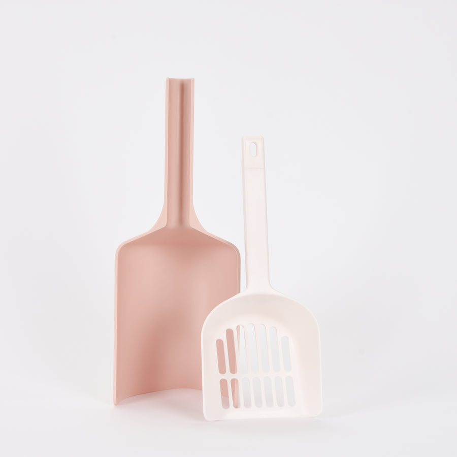 Linslins Cat Litter Shovel