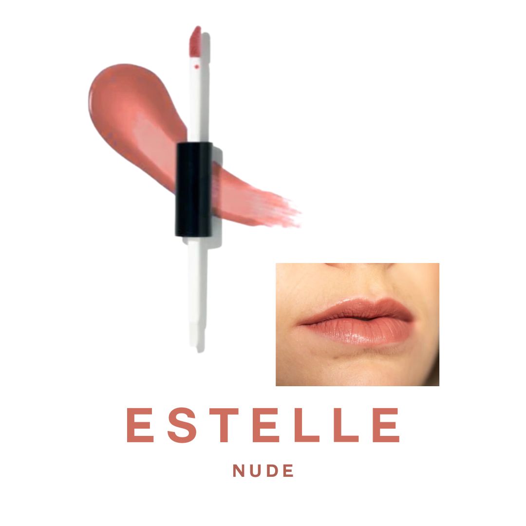 Static Longlasting Lipsticks