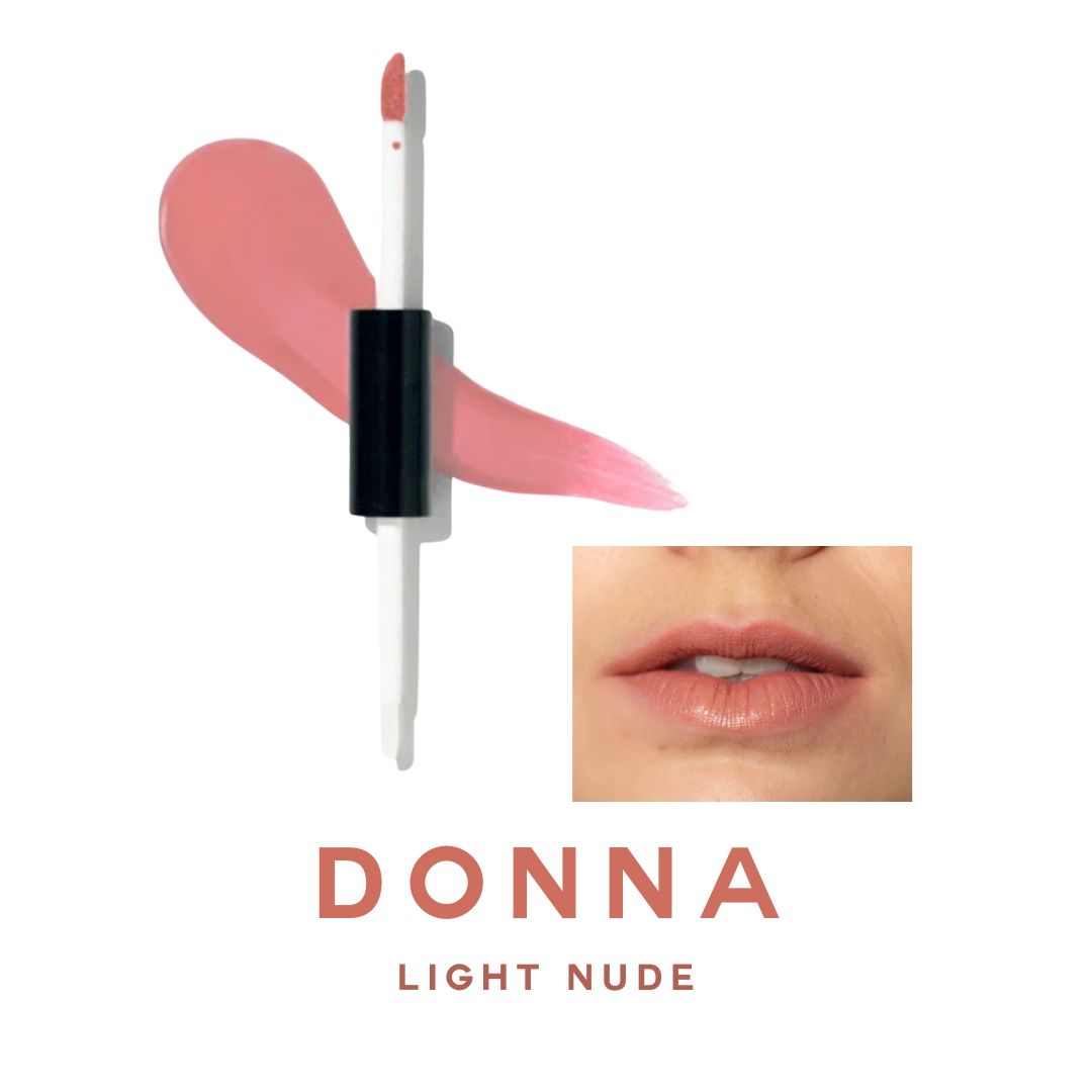 Static Longlasting Lipsticks