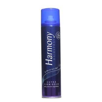 Harmony Hairspray 225ml
