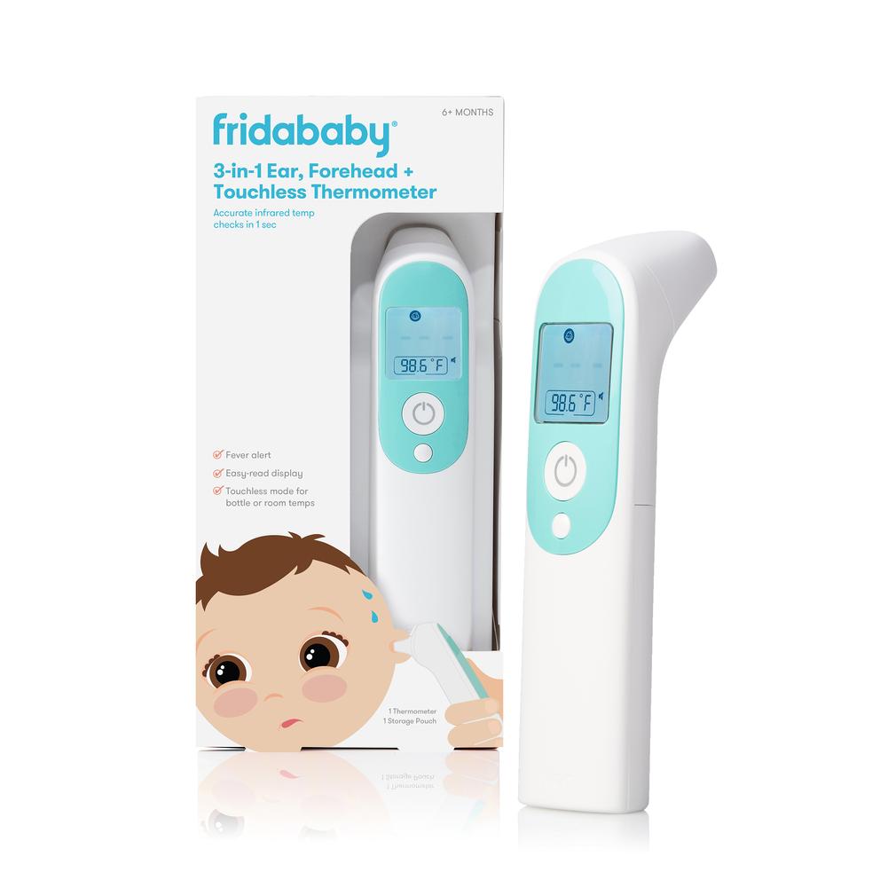 Fridababy- Infrared Thermometer