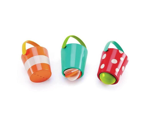 Hape Happy Buckets Set