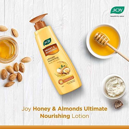 Joy Body Lotion 400ml