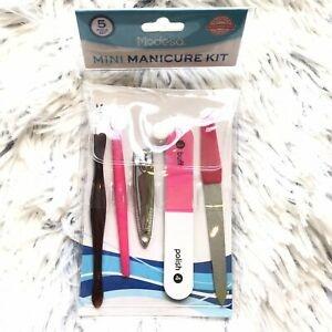 Modesa Mini Manicure Set
