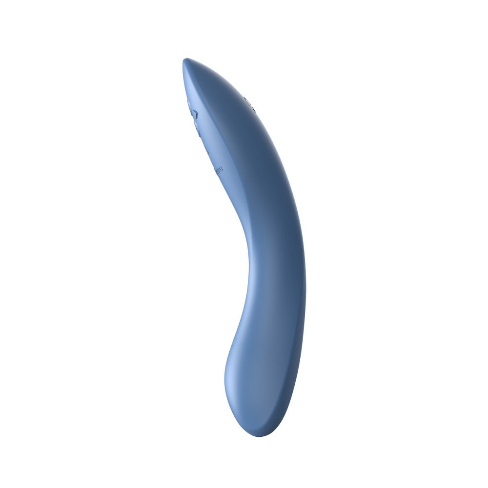 We-Vibe Rave 2 G-Spot Vibe in Blue