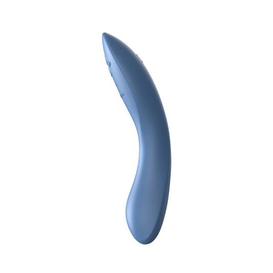 We-Vibe Rave 2 G-Spot Vibe in Blue