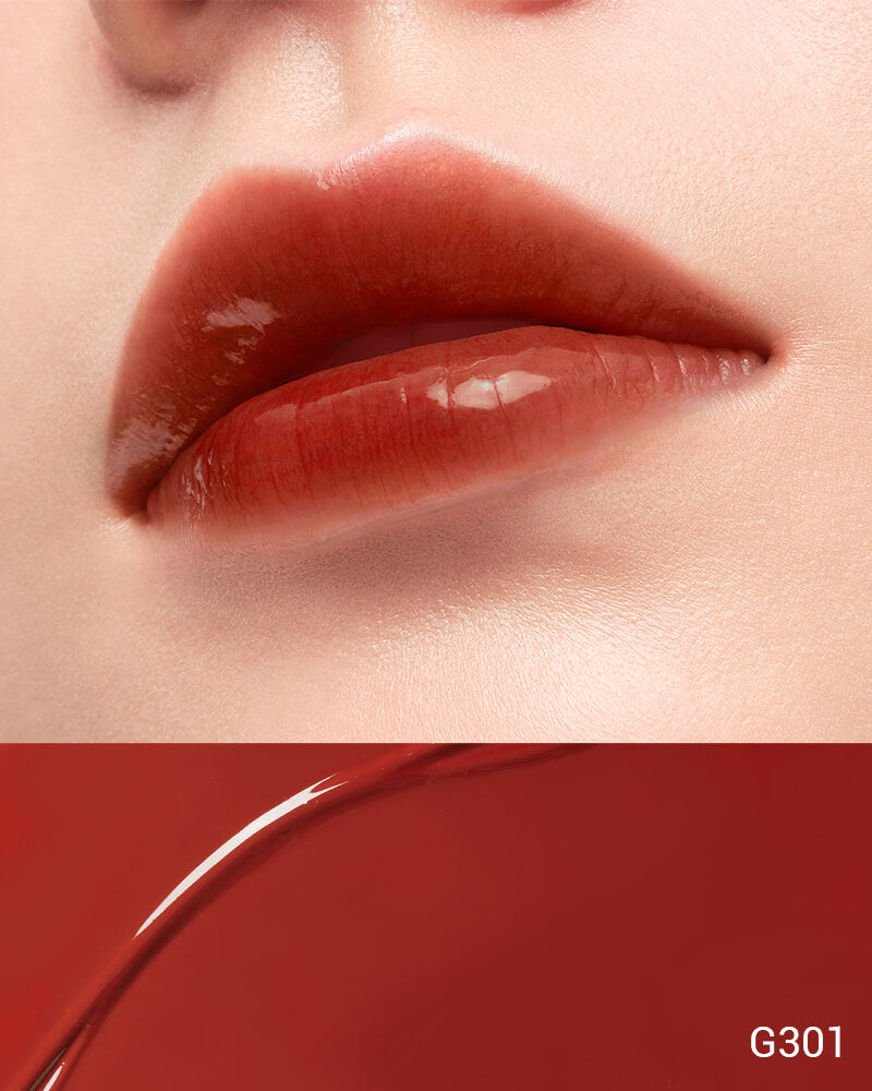 FLorasis Flawless Jade Shine Liquid Lipstick-sku