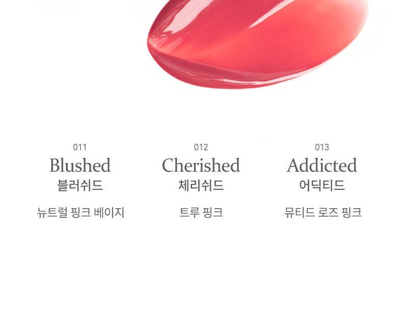 hince Mood Enhancer Water Liquid Glow 4mL