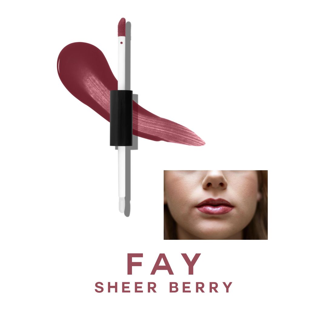 Static Longlasting Lipsticks