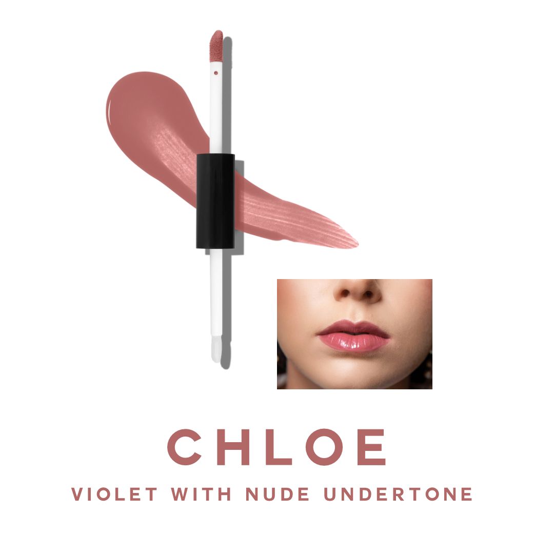 Static Longlasting Lipsticks