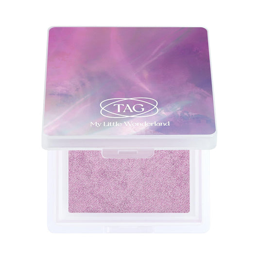 Too Cool for School - TAG Wonderland Cheek Beam