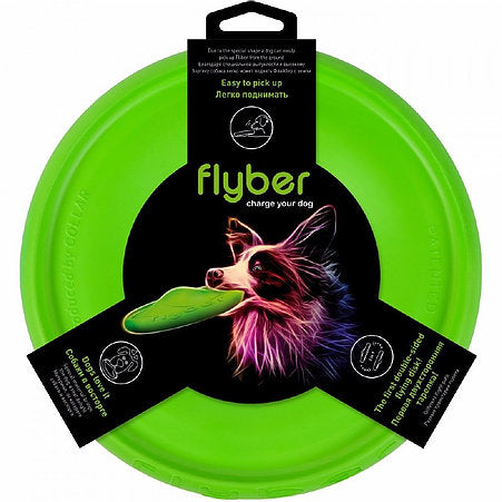 Pitch Dog Flyber