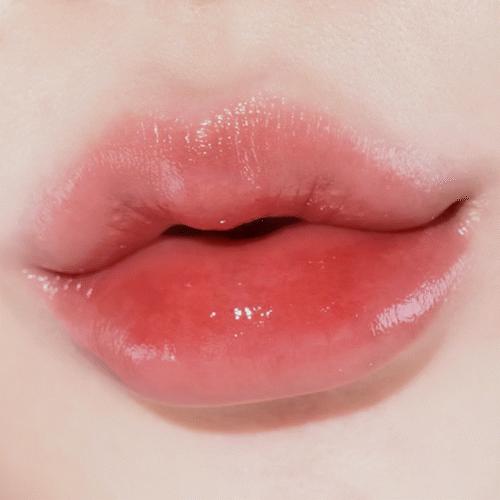 Heart Percent Dot On Mood Pure Glow Tint (15 Colors)