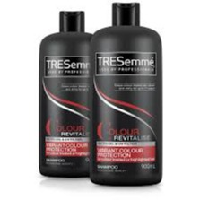 TRESemmé Colour Revitalise Shampoo 900ml