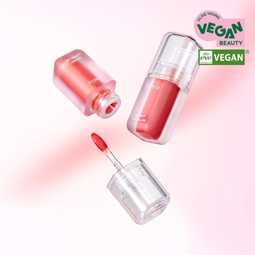 lemiu Moist Lip Blur
