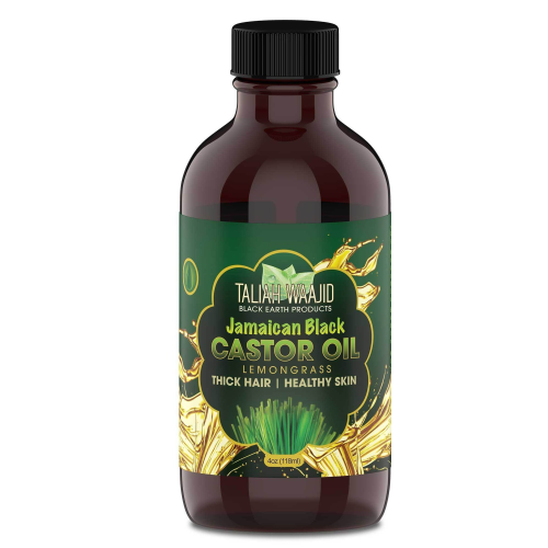 TALIAH WAAJID CAS/OIL LE/GRASS