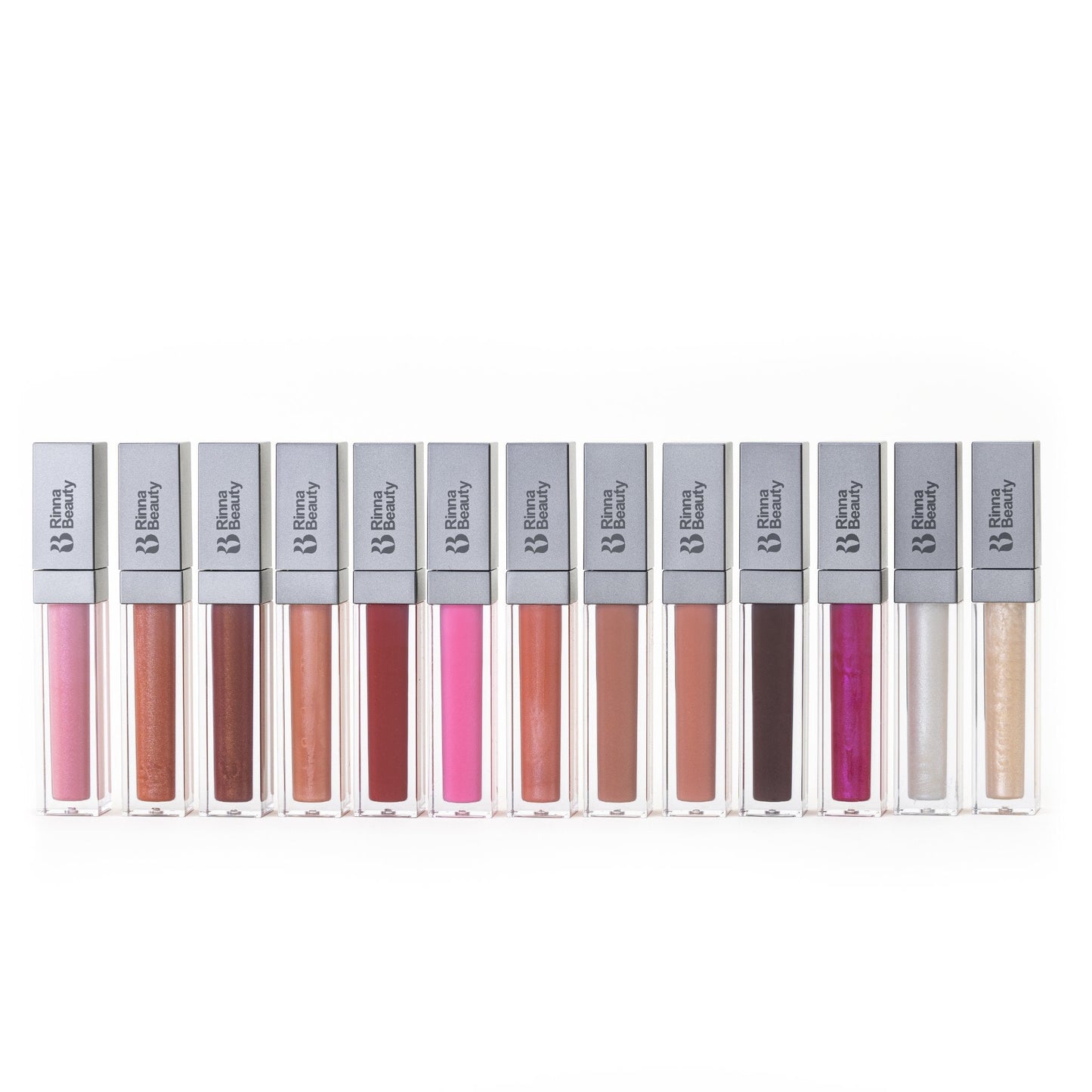 Icon Collection Lip Gloss