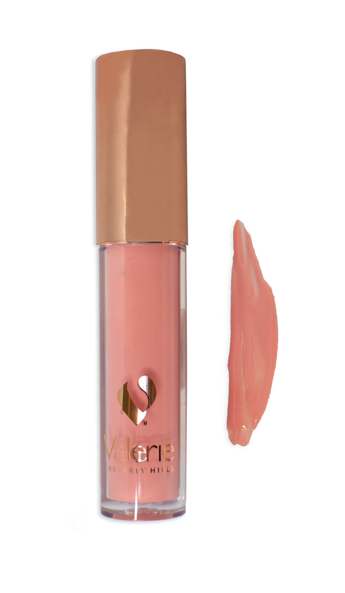 Lip Gloss - Valerie Beverly Hills