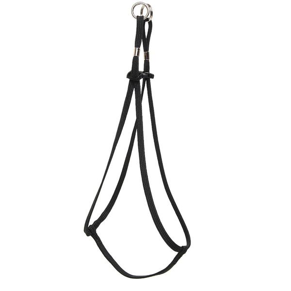 EZ Step in Harness Black
