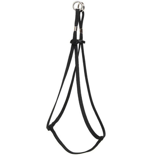 EZ Step in Harness Black