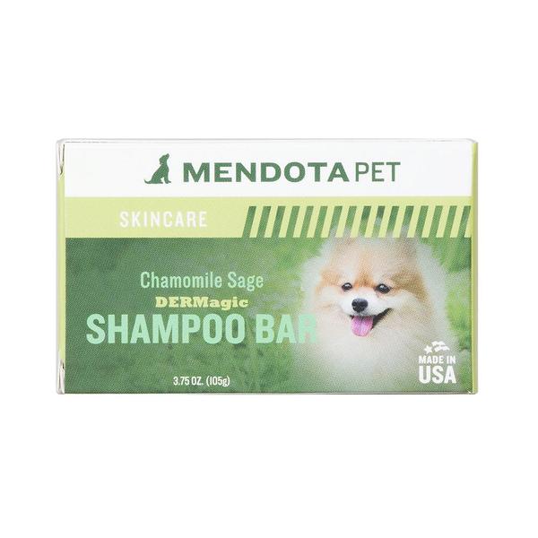 Mendota Pet Shampoo Bars