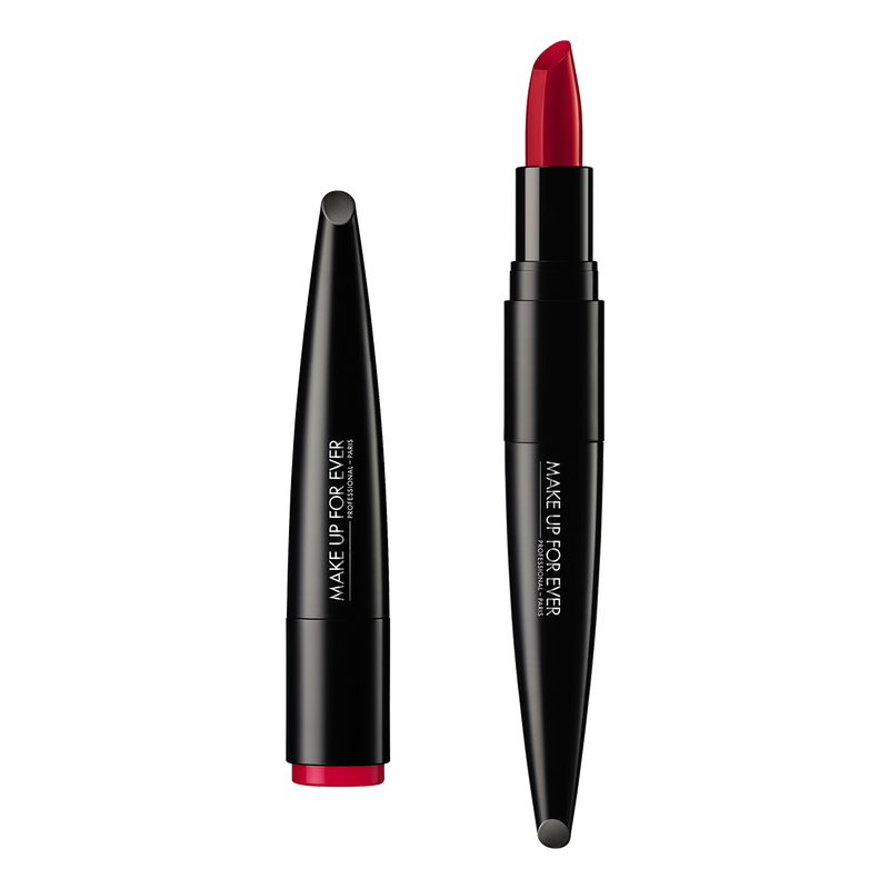 Rouge Artist Intense Color Beautifying Lipstick
