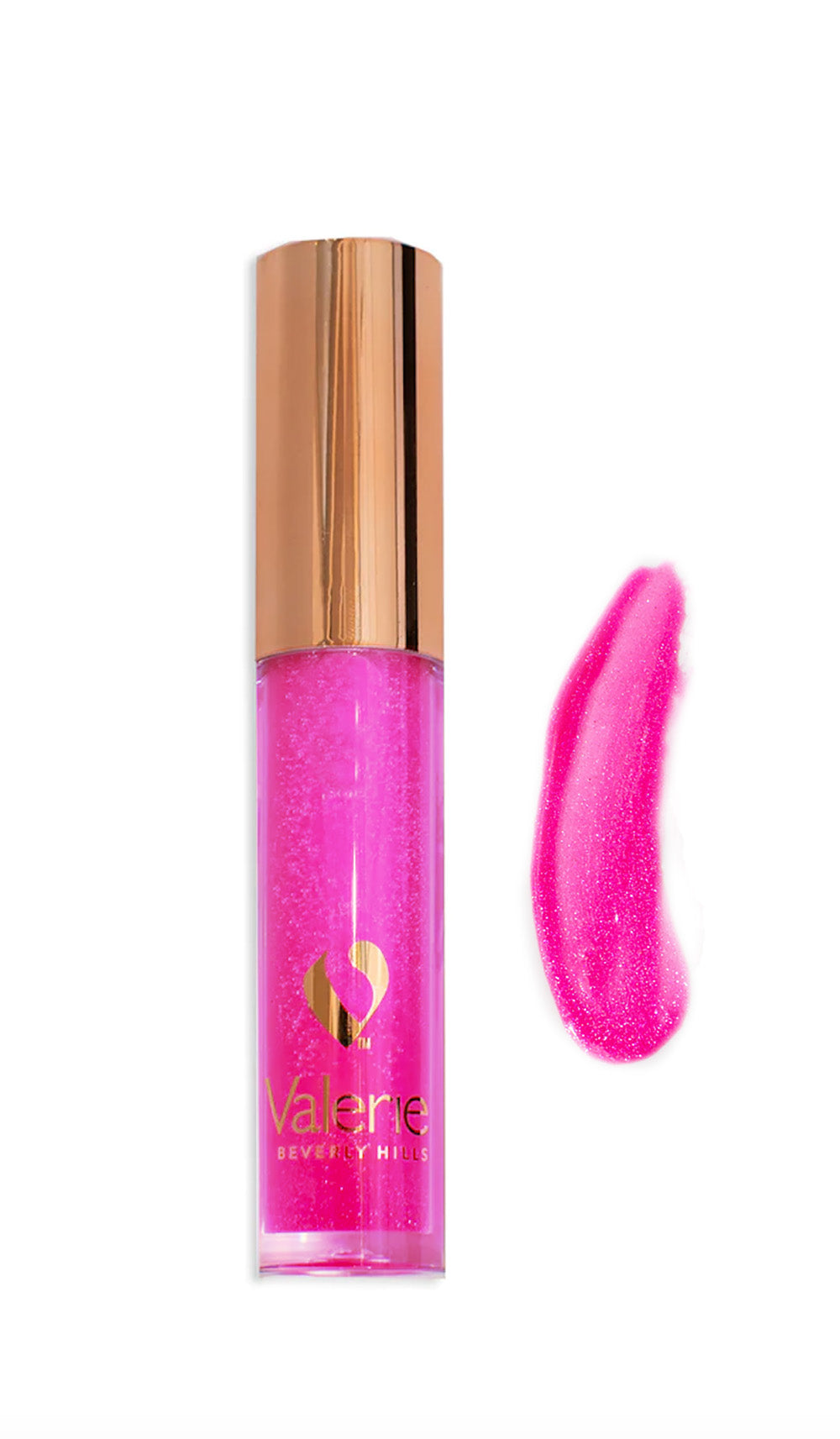Lip Gloss - Valerie Beverly Hills