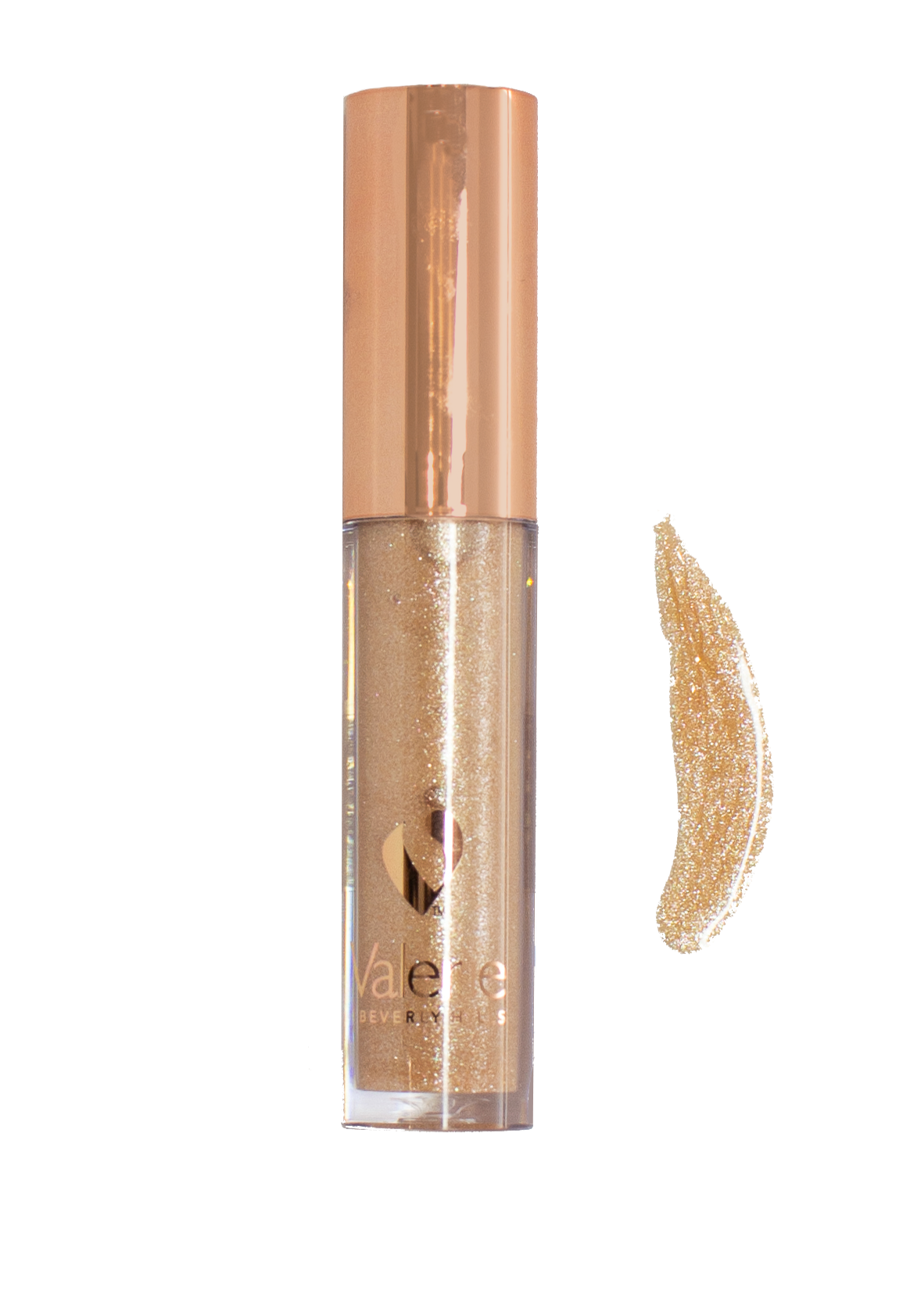 Lip Gloss - Valerie Beverly Hills