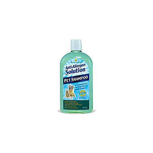 Ecology Works Anti-Allergen Pet Shampoo