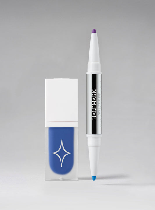 EXCUSE ME SIR LIPTRIK KIT