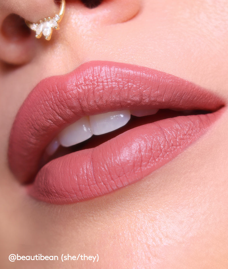 Eden Liquid Lipstick
