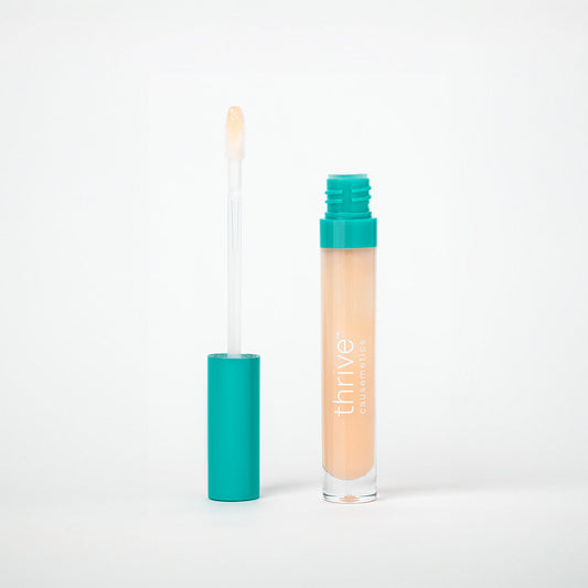 Vegan Lip-Plumping Peptide Lip Gloss