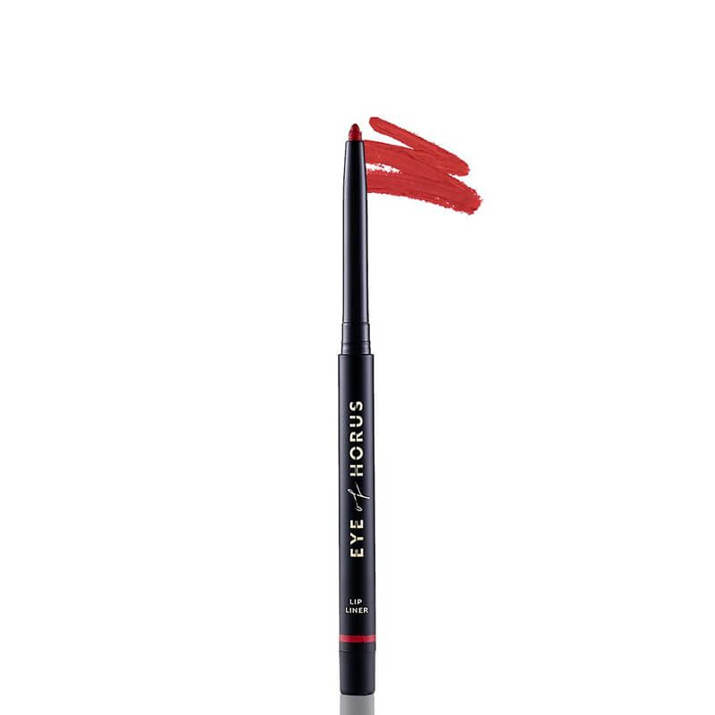 Eye of Horus Artistry Lip Liner Persian Chilli Red