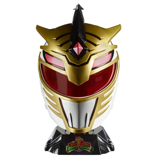 Lightning Collection Lord Drakkon Helmet