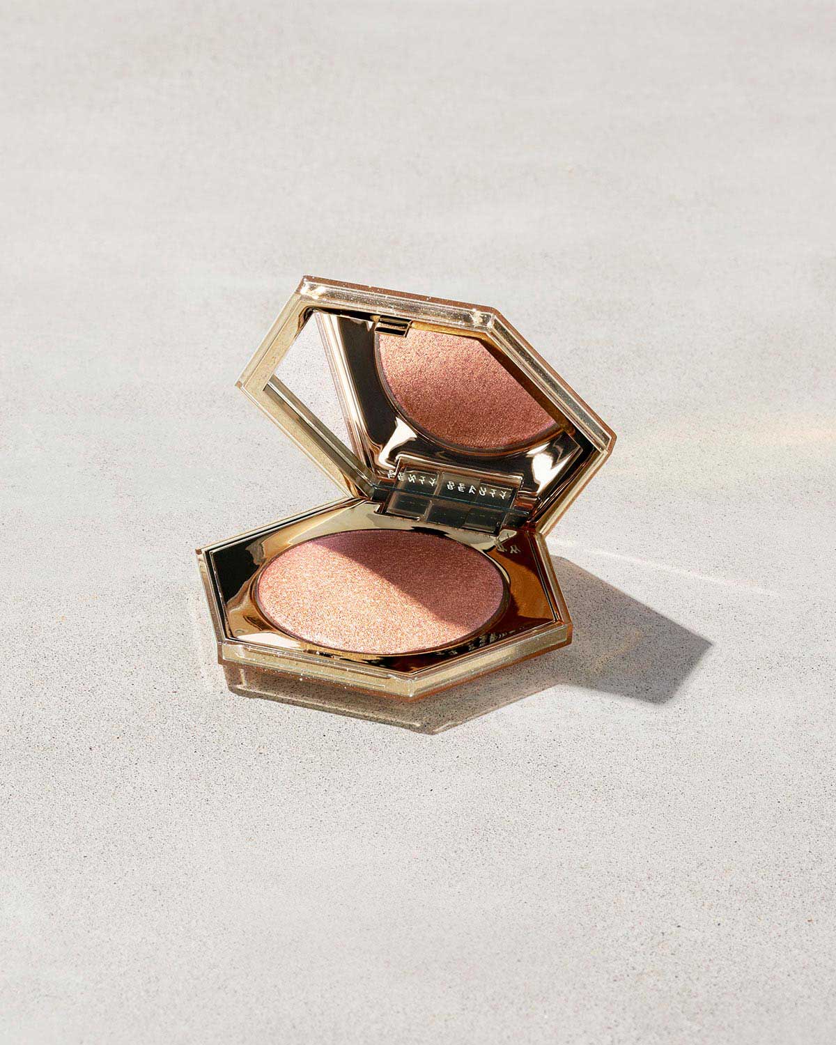 Diamond Bomb All-Over Diamond Veil — Royal Icing