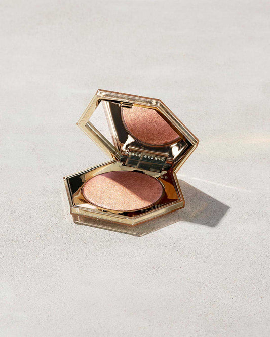 Diamond Bomb All-Over Diamond Veil — Royal Icing