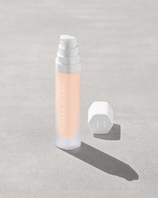 Soft'lit Naturally Luminous Longwear Foundation — 110