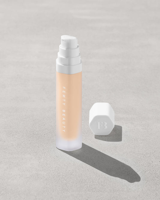 Soft'lit Naturally Luminous Longwear Foundation — 120