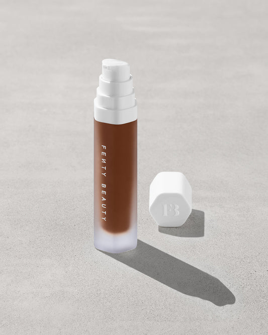 Soft'lit Naturally Luminous Longwear Foundation — 490