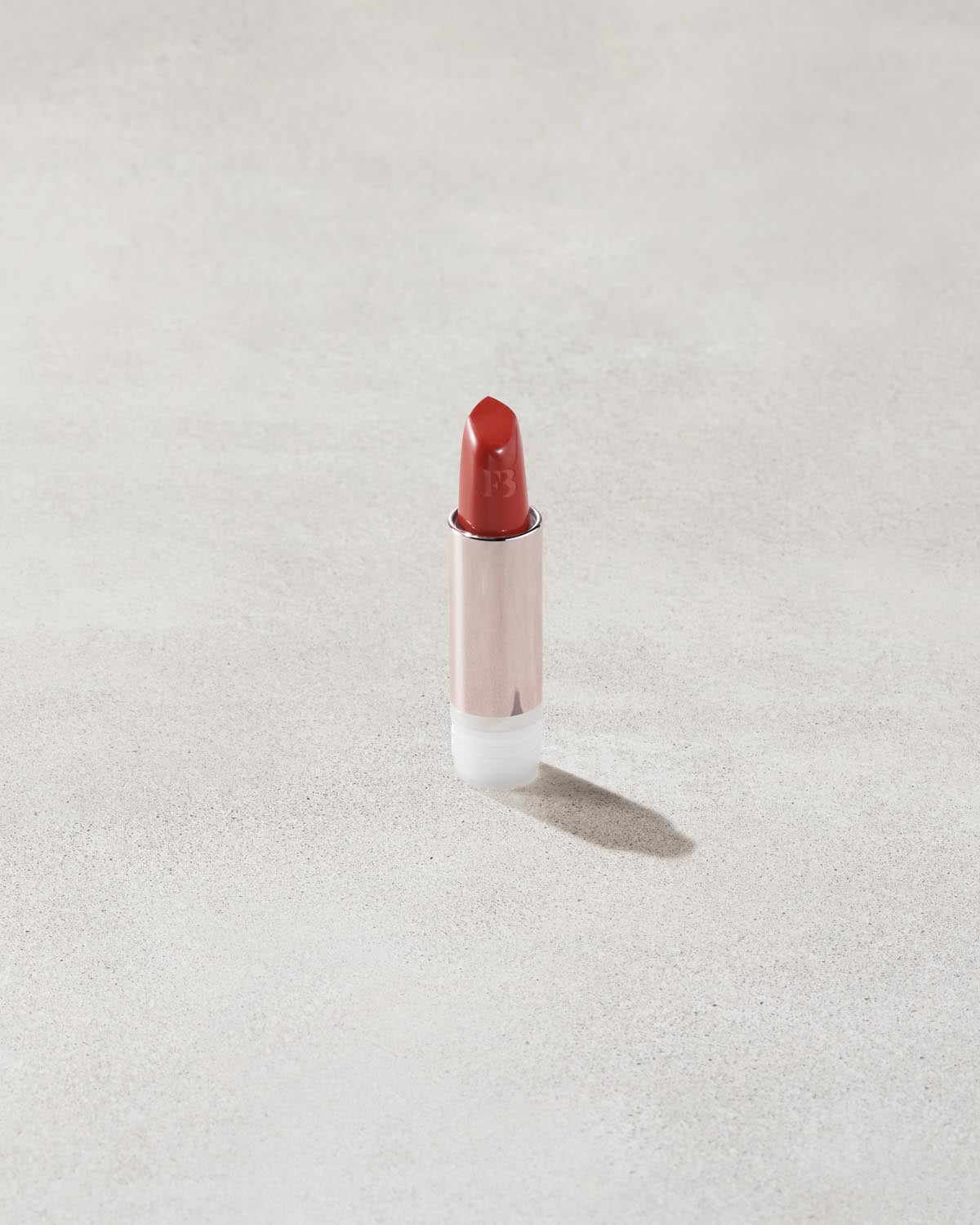 Fenty Icon The Fill Semi-Matte Refillable Lipstick — Grill Mast'r
