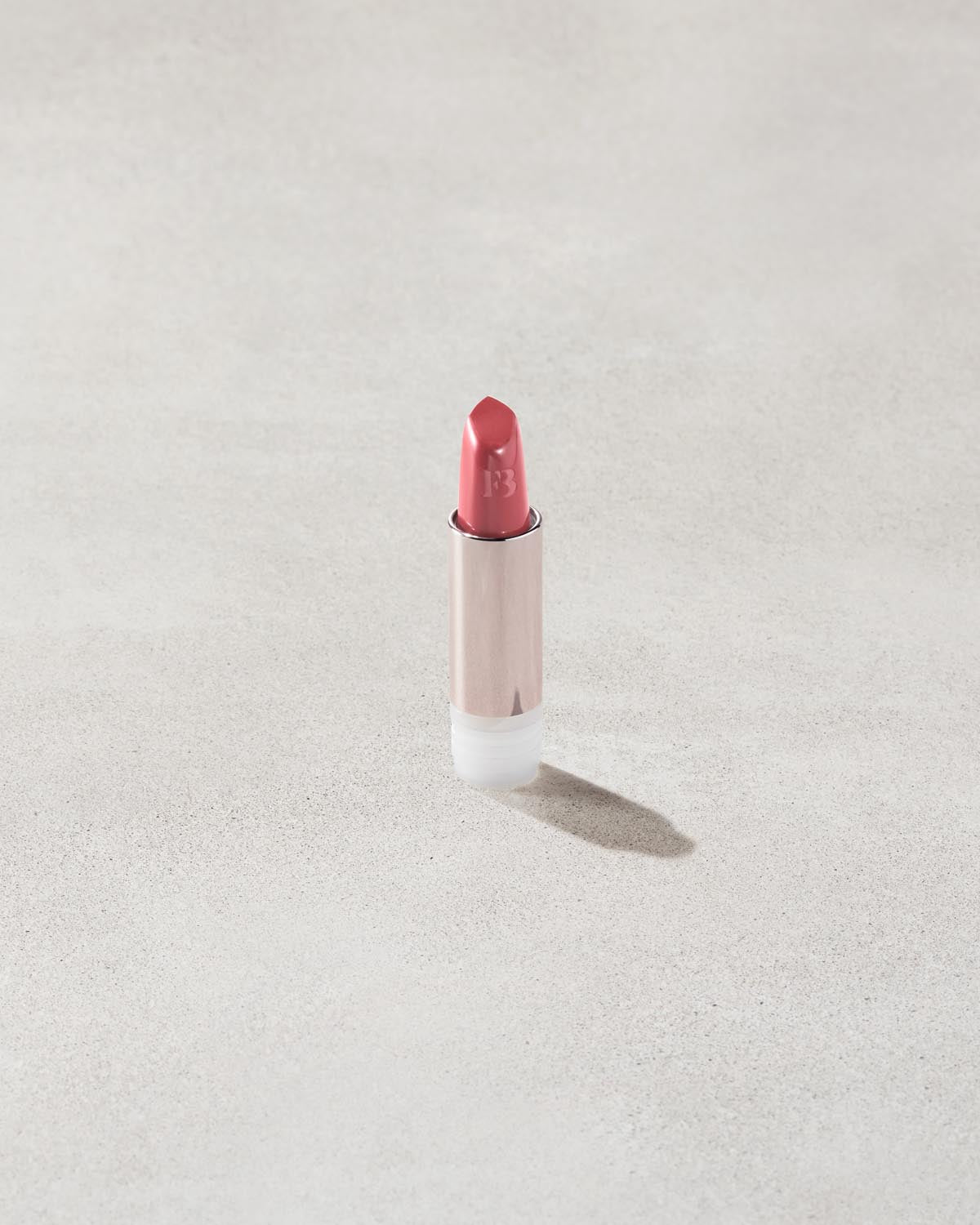 Fenty Icon The Fill Semi-Matte Refillable Lipstick — Scholar Sista